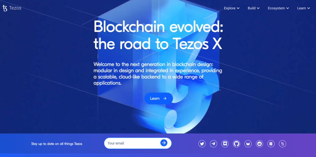 Tezos